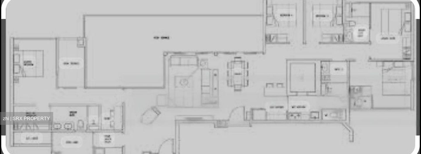 Forestville (D25), Condominium #489174491